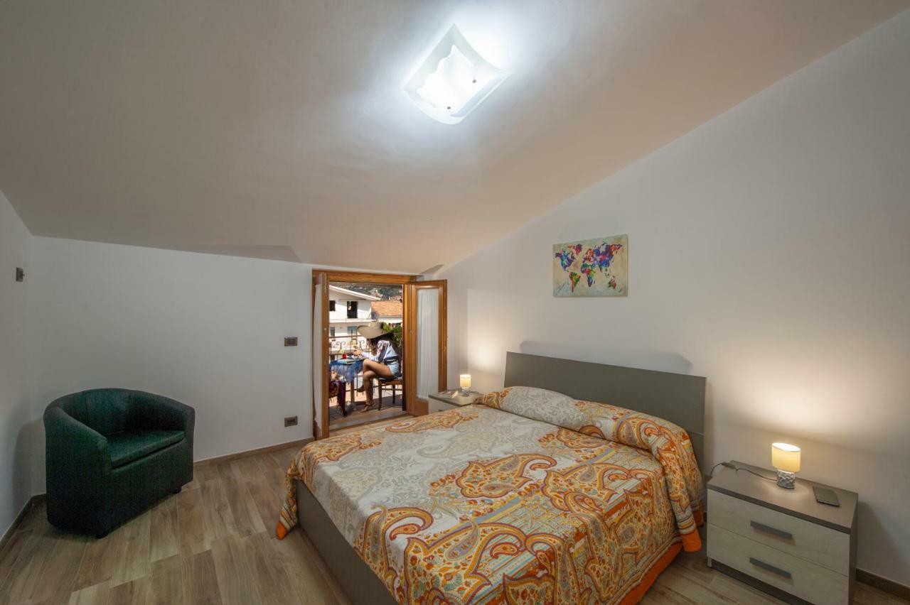 La Libraia Apartamento Agerola Exterior foto